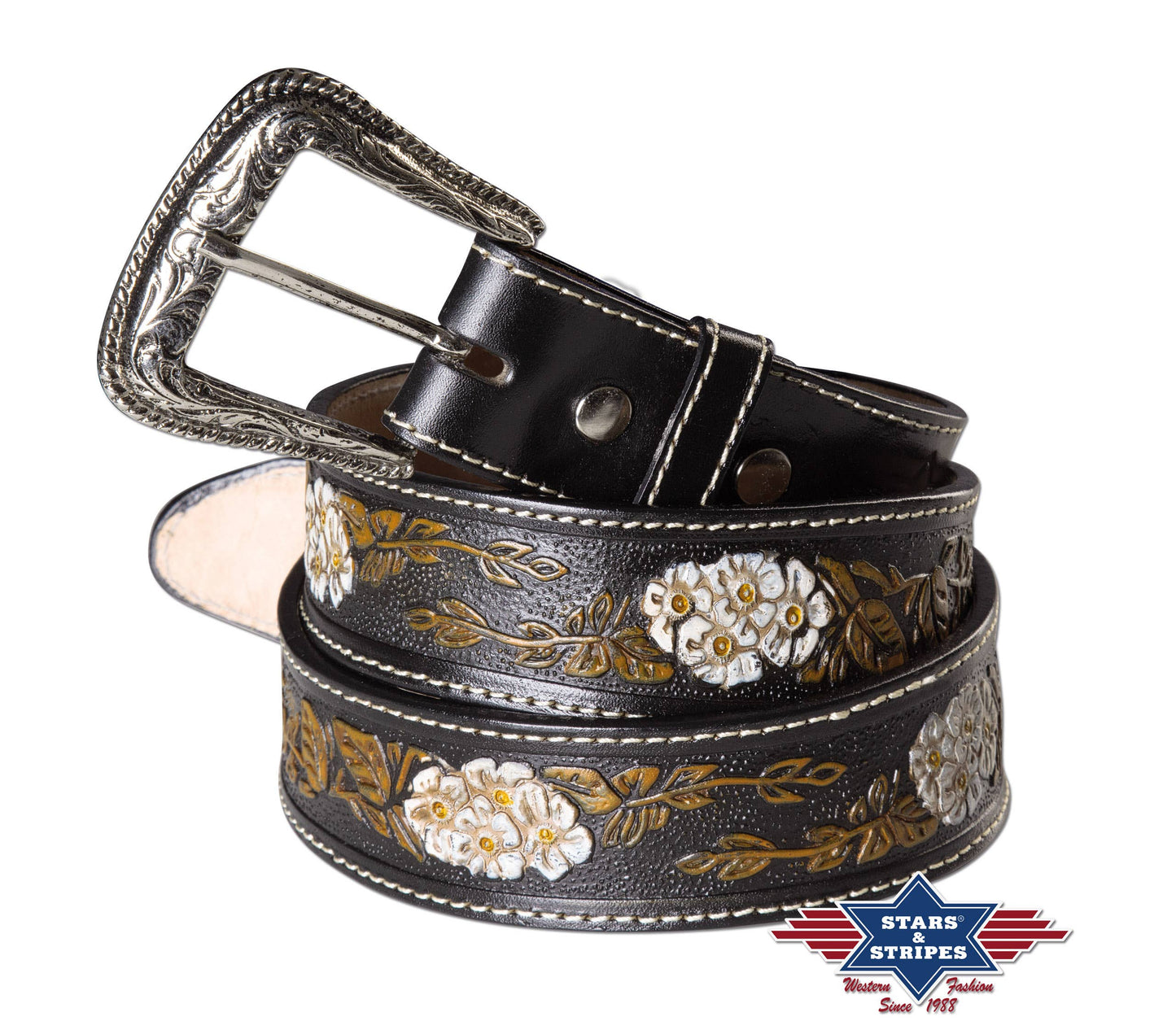 Western Belt - Wg-103: 30