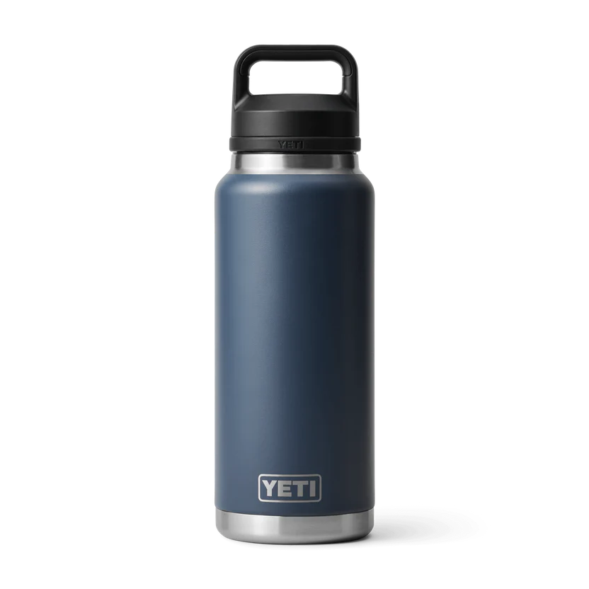 Yeti RAMBLER®
26 OZ (760 ML) BOTTLE WITH CHUG CAP