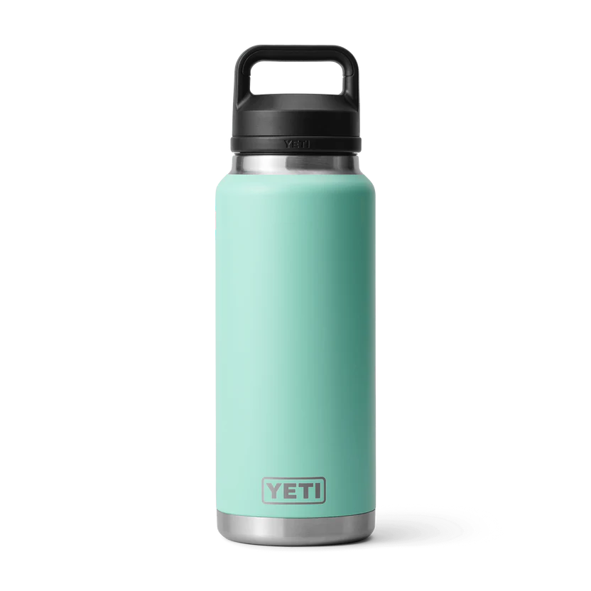 Yeti RAMBLER®
26 OZ (760 ML) BOTTLE WITH CHUG CAP