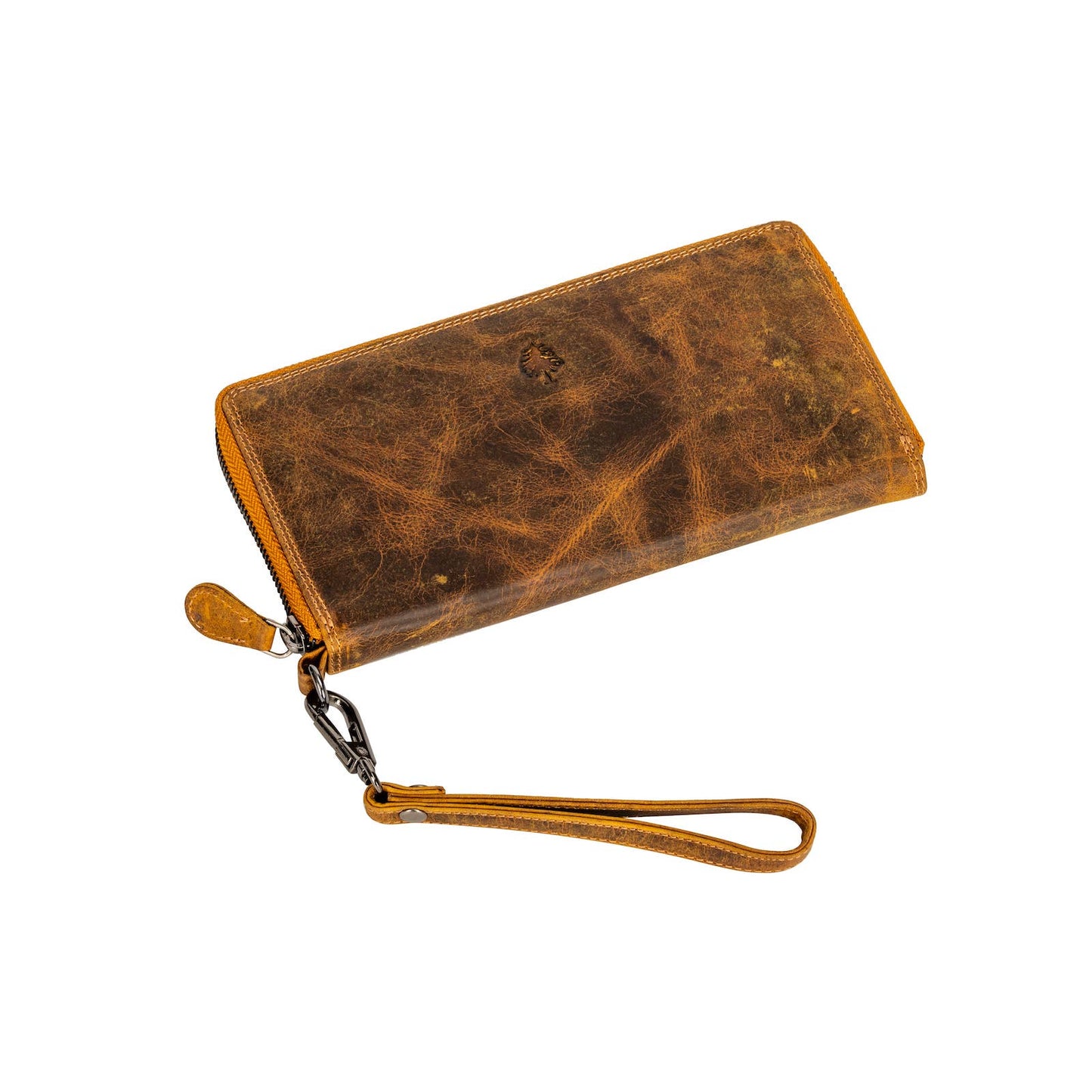 Leather Wallet GW2282: Sandal