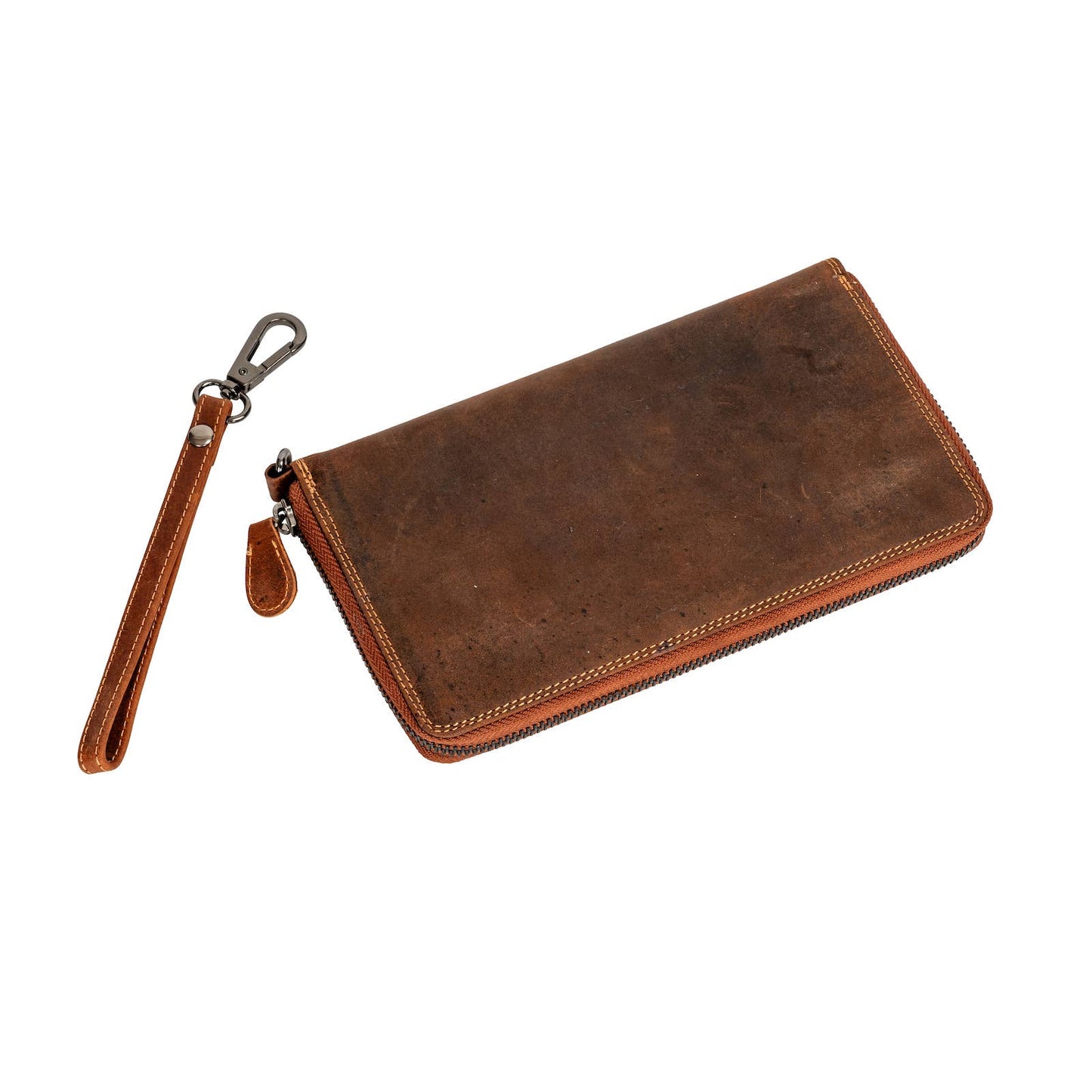 Leather Wallet GW2282: Sandal