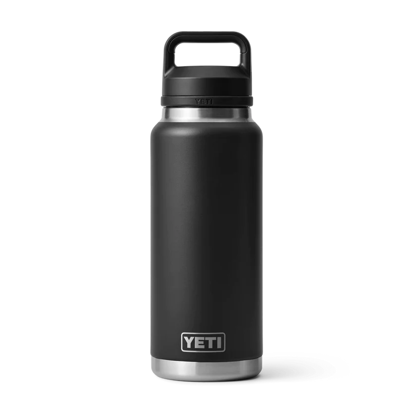 Yeti RAMBLER®
26 OZ (760 ML) BOTTLE WITH CHUG CAP