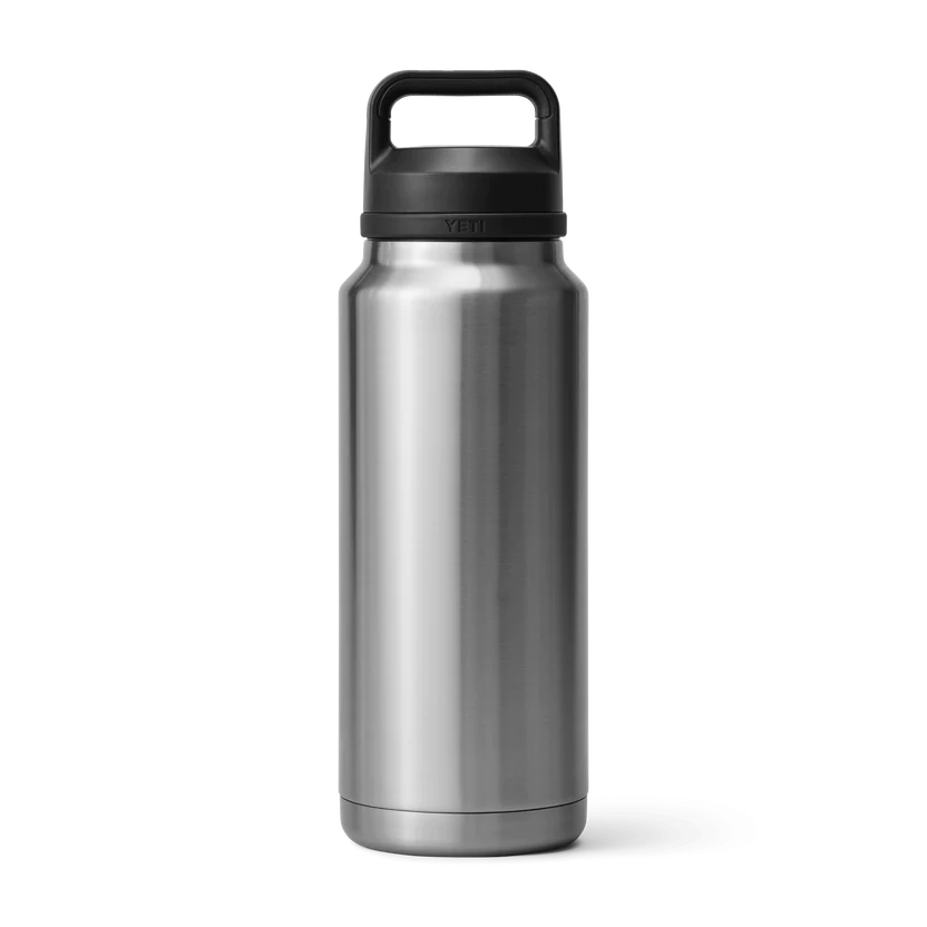 Yeti RAMBLER®
26 OZ (760 ML) BOTTLE WITH CHUG CAP