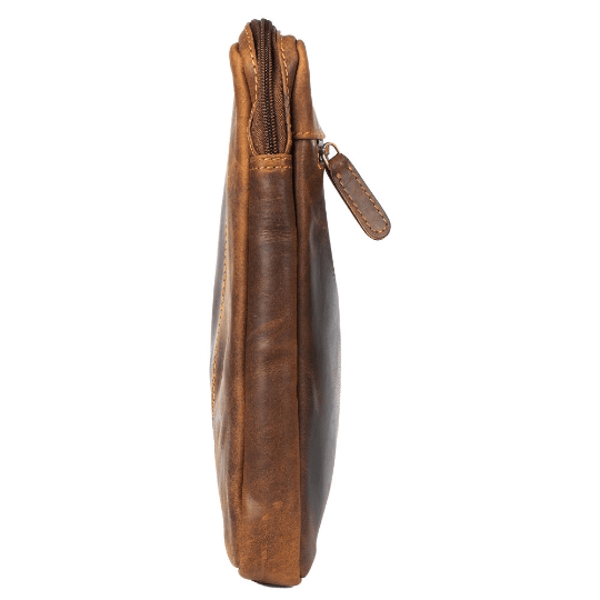 Leather Laptop Cases/Sleeve - MacBook Pro/Air sleeve: 13 Inch