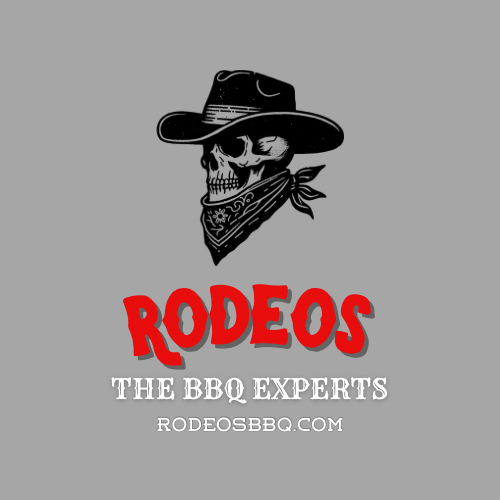 Rodeo's – Rodeo's