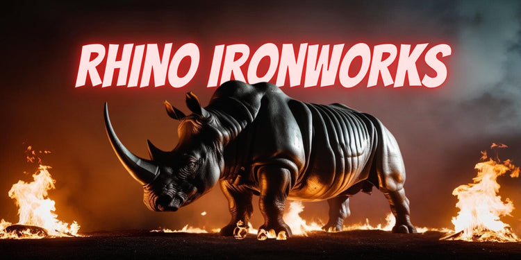 Rhino Ironworks