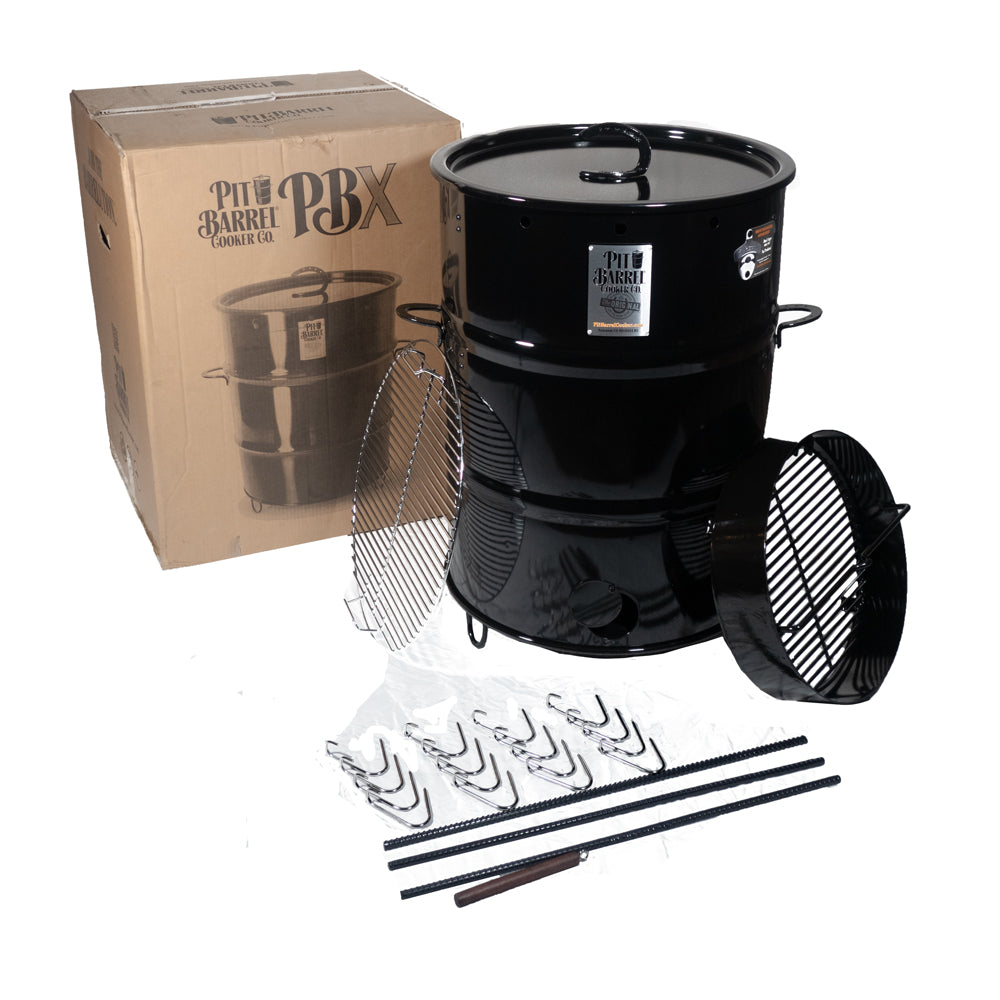 Pit Barrel XL
