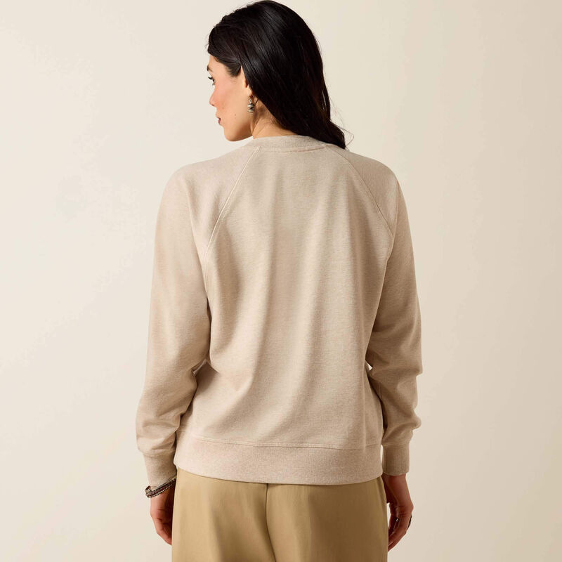 Ariat Victoria Sweatshirt