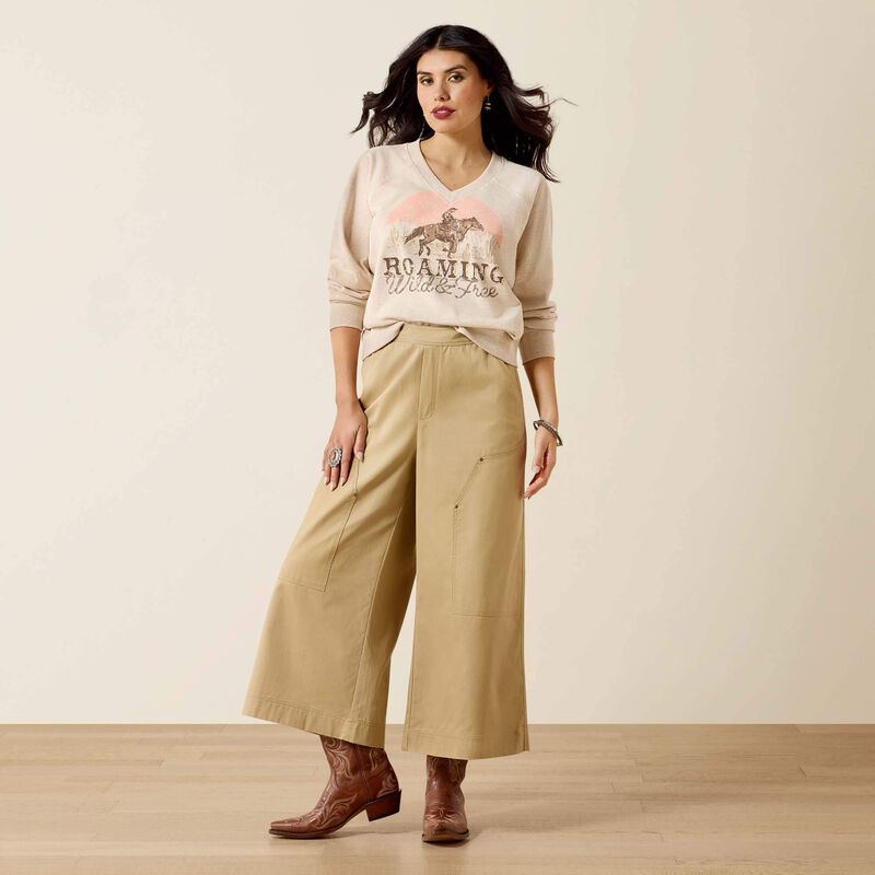 Ariat Victoria Sweatshirt