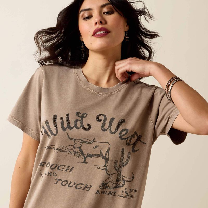 Ariat Bandito Dress