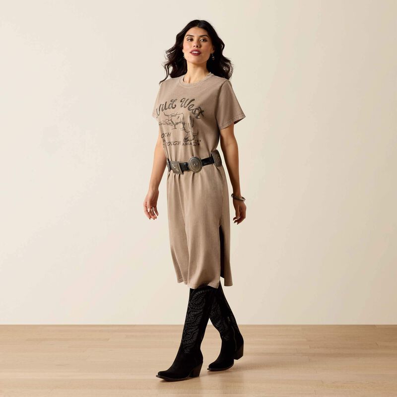 Ariat Bandito Dress