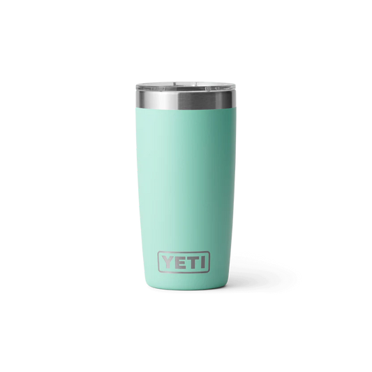 Yeti RAMBLER®
10 OZ (296 ML) TUMBLER