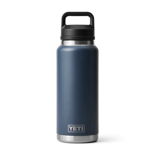 Yeti RAMBLER®
26 OZ (760 ML) BOTTLE WITH CHUG CAP