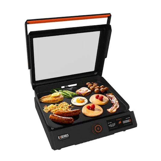 Blackstone -E Series 17" Electric Tabletop Griddle