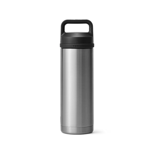 Yeti RAMBLER®
18 OZ (532 ML) BOTTLE