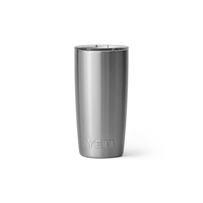 Yeti RAMBLER®
10 OZ (296 ML) TUMBLER