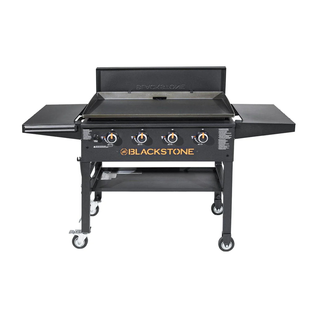 Blackstone Original 36" Griddle Cooking Station (Hardtop)