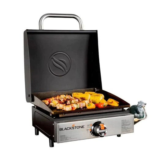Blackstone 17" Griddle with Hood