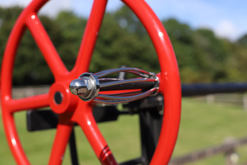 Rhino Ironworks XL Santa Maria