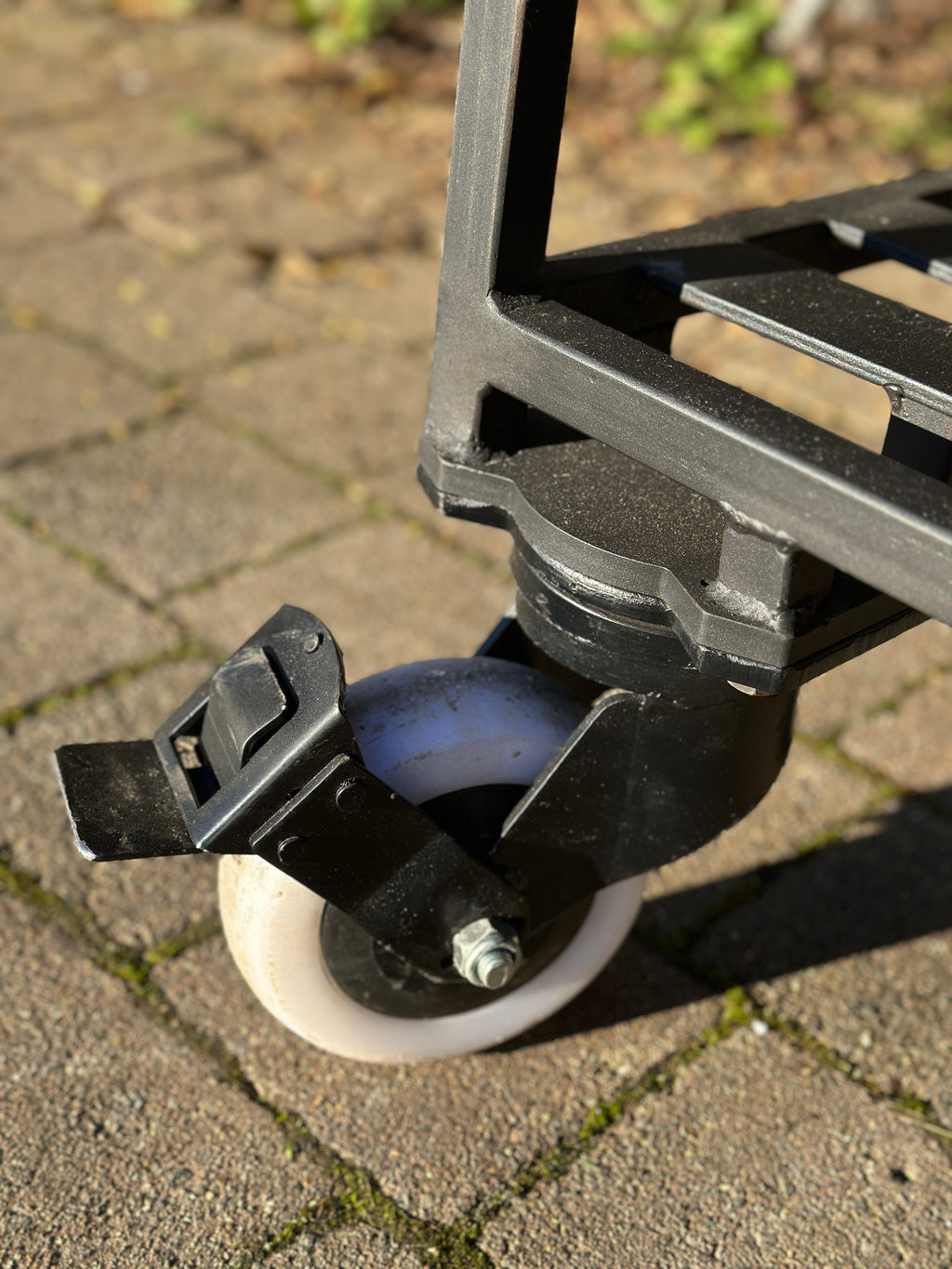 Rhino Ironworks Firecage (preorder deposit only)