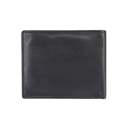 Men's Leather Peter Wallet GW125