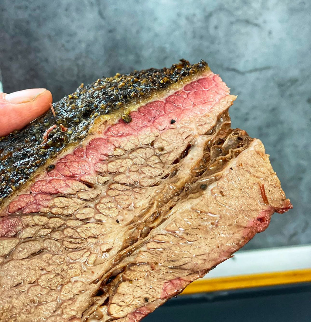 Texas Platter for 2 - (December 24th)