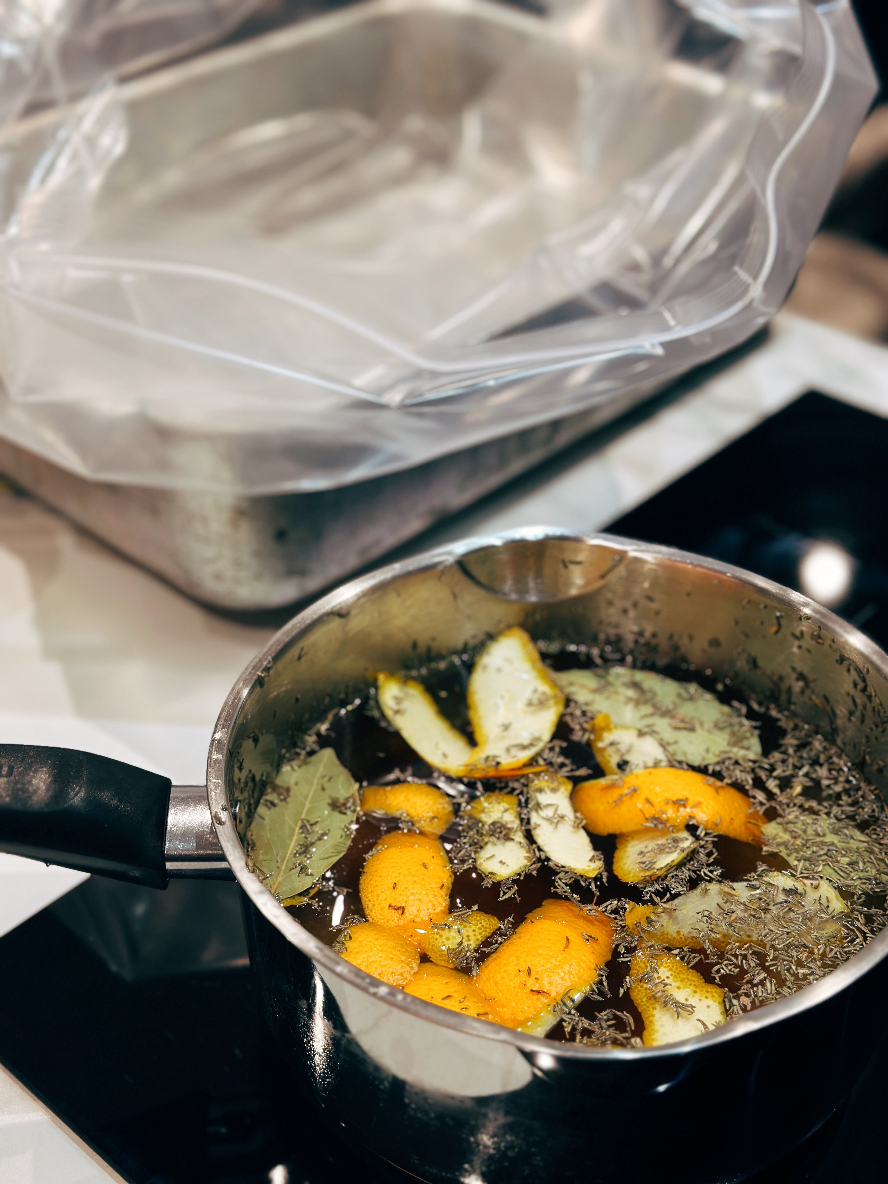 The Festive Class - 30.11.25