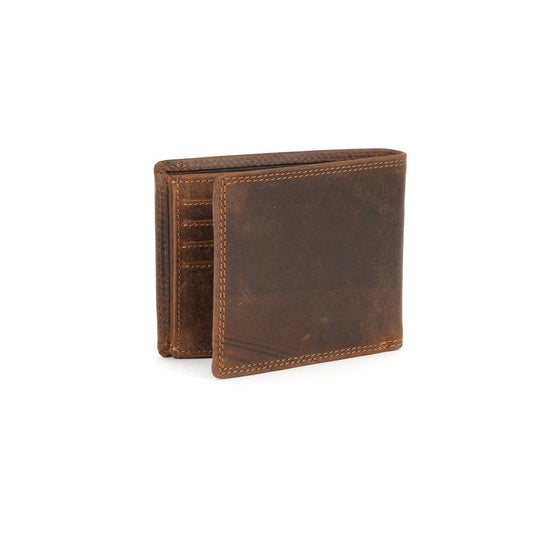 Leather Men Wallet Hart- GW2427: Sandal