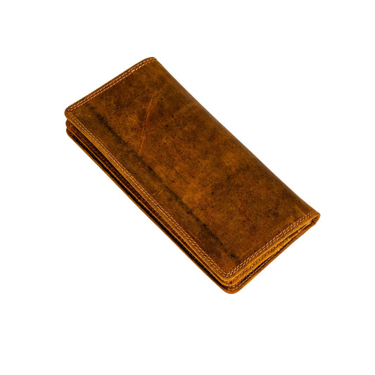 Leather Wallet Ross