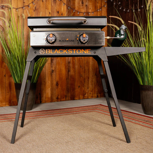 Blackstone 17"/22" Griddle Stand