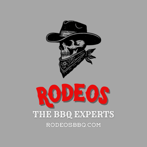 Rodeos BBQ Basics Class - Jan 19th 2025