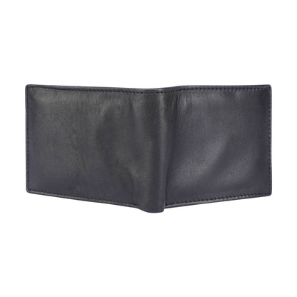 Men's Leather Peter Wallet GW125