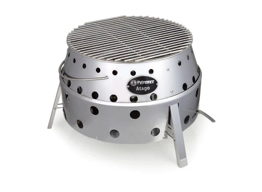 Petromax Atago Stove