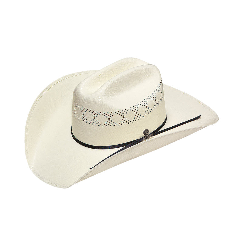 Ariat Two Cord Straw Hat