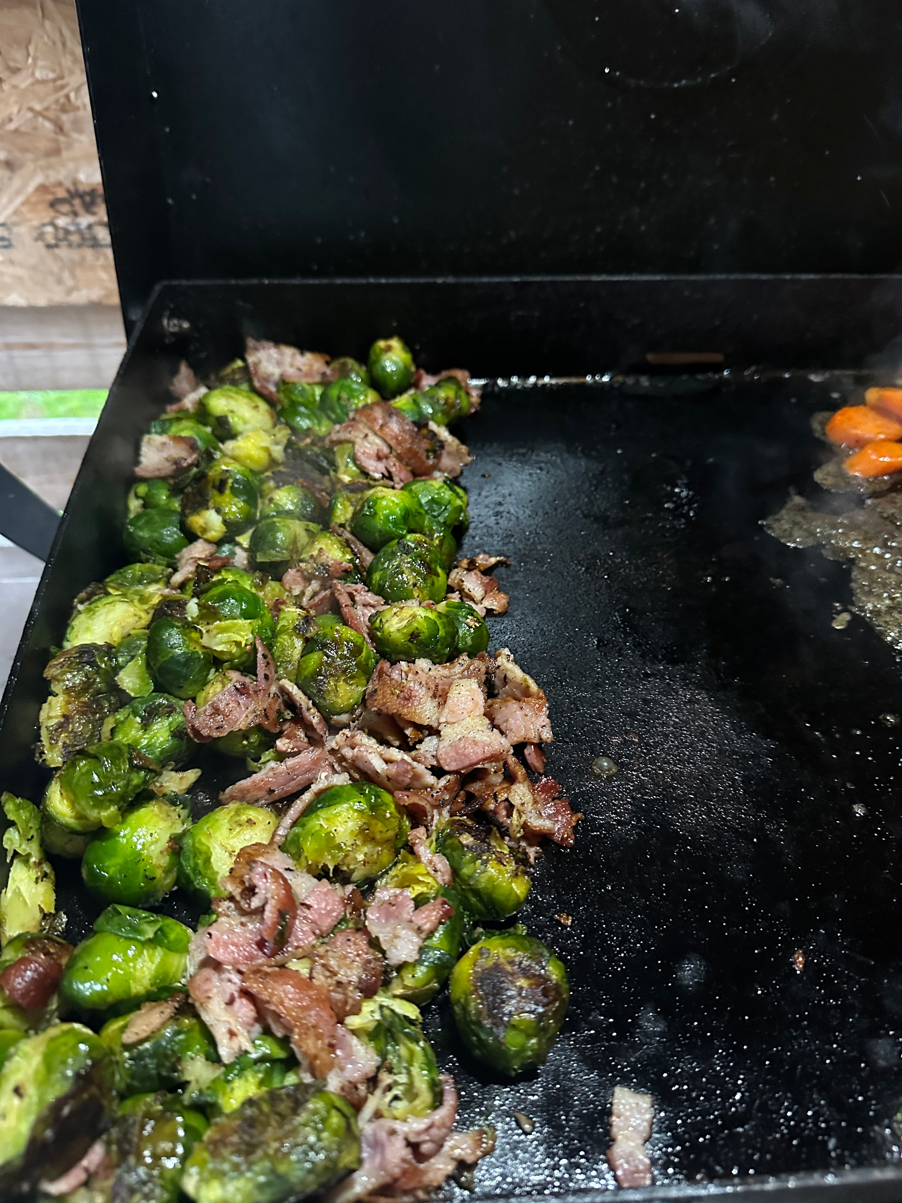 The Festive Class - 30.11.25