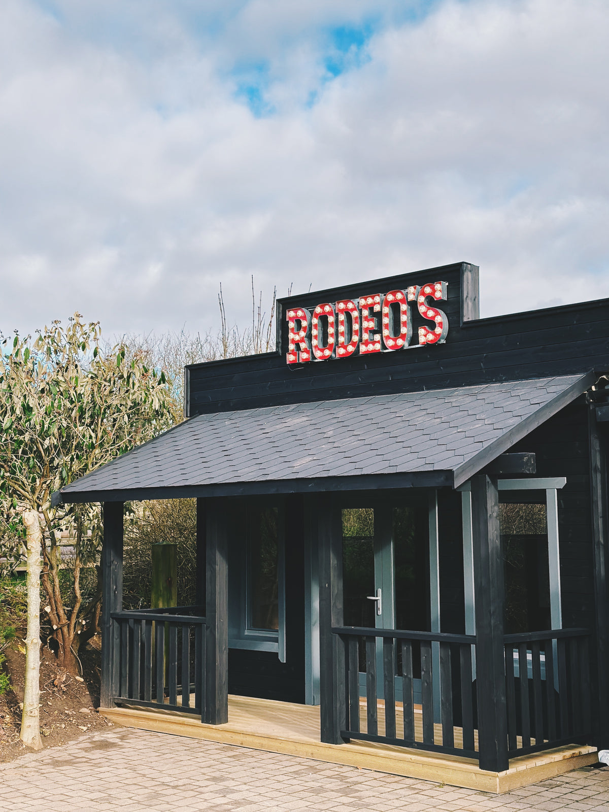 Rodeo's – Rodeo's