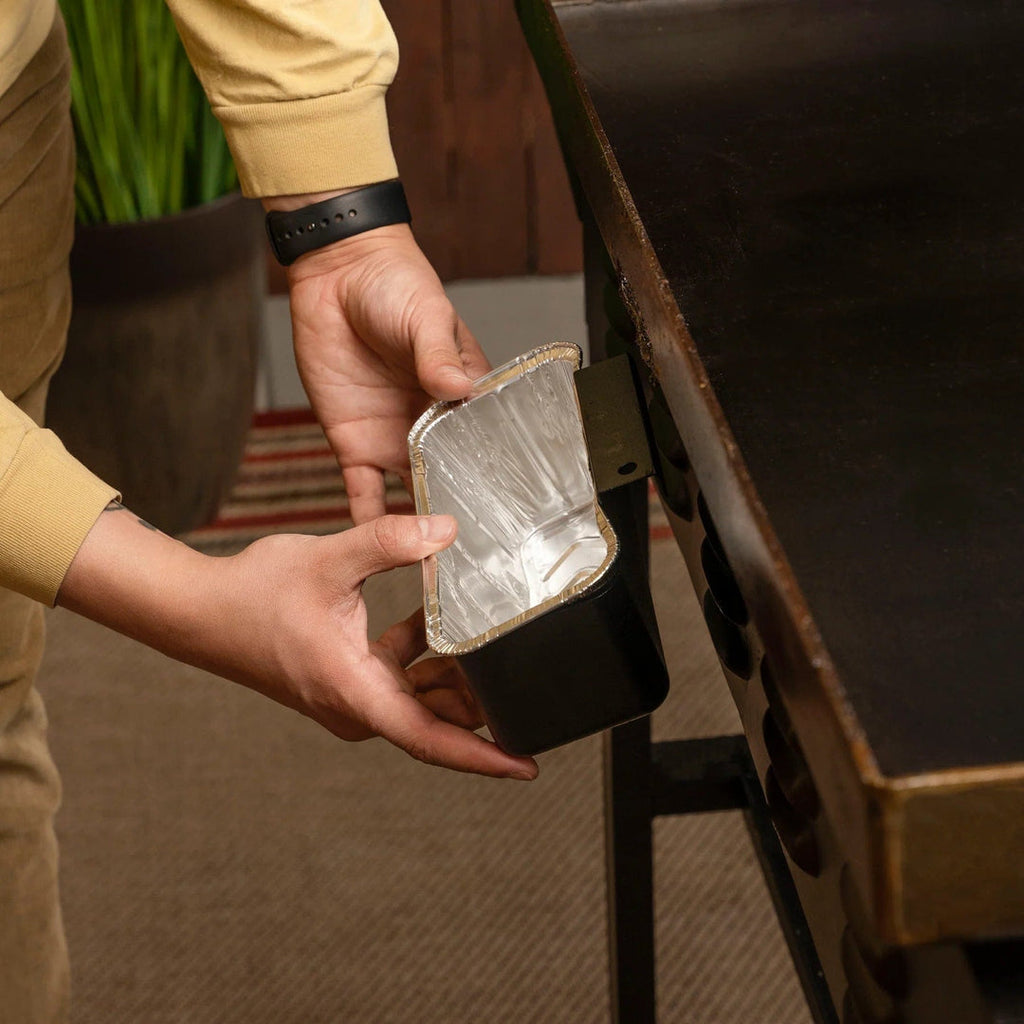 Blackstone Rear Grease Cup Line