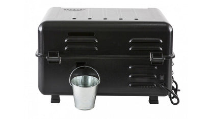 Traeger Ranger Portable Pellet Grill