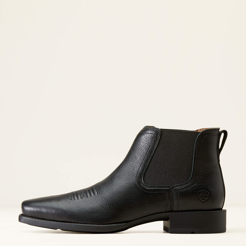 MENS Booker Ultra Square Toe Western Boot 10046983