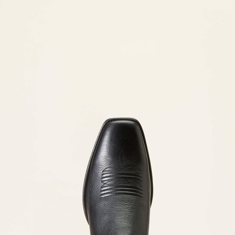 MENS Booker Ultra Square Toe Western Boot 10046983