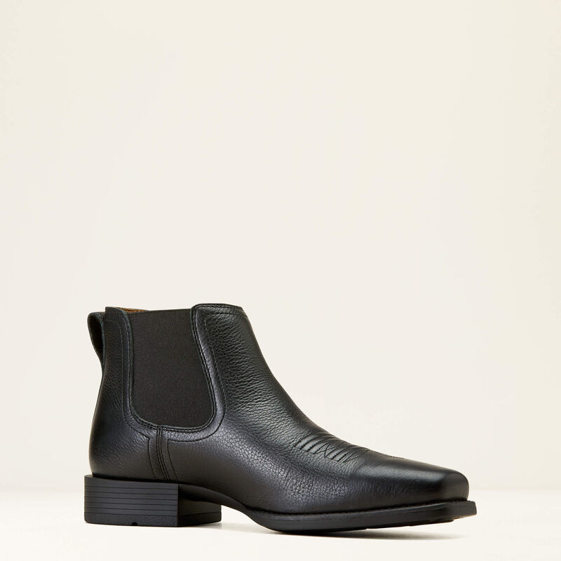 MENS Booker Ultra Square Toe Western Boot 10046983