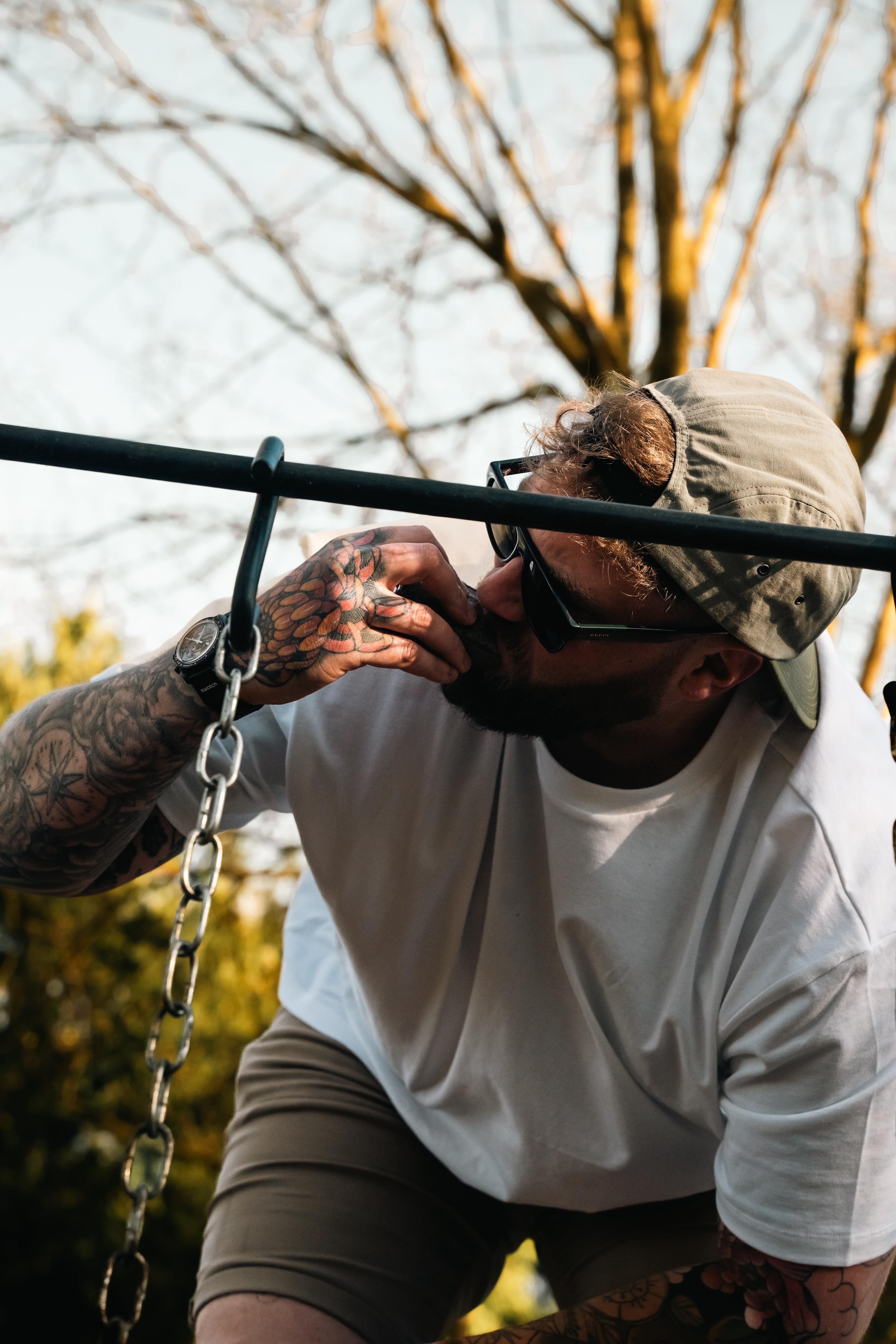 Over Fire Cooking with Chef James Peck (July 26th)