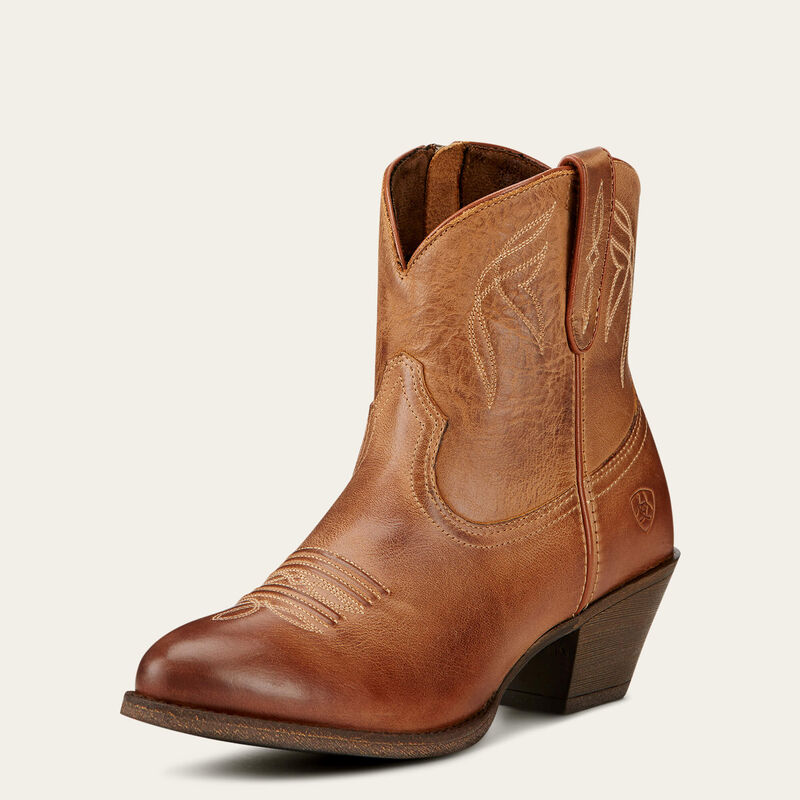 WOMENS Darlin Western Boot 10017323