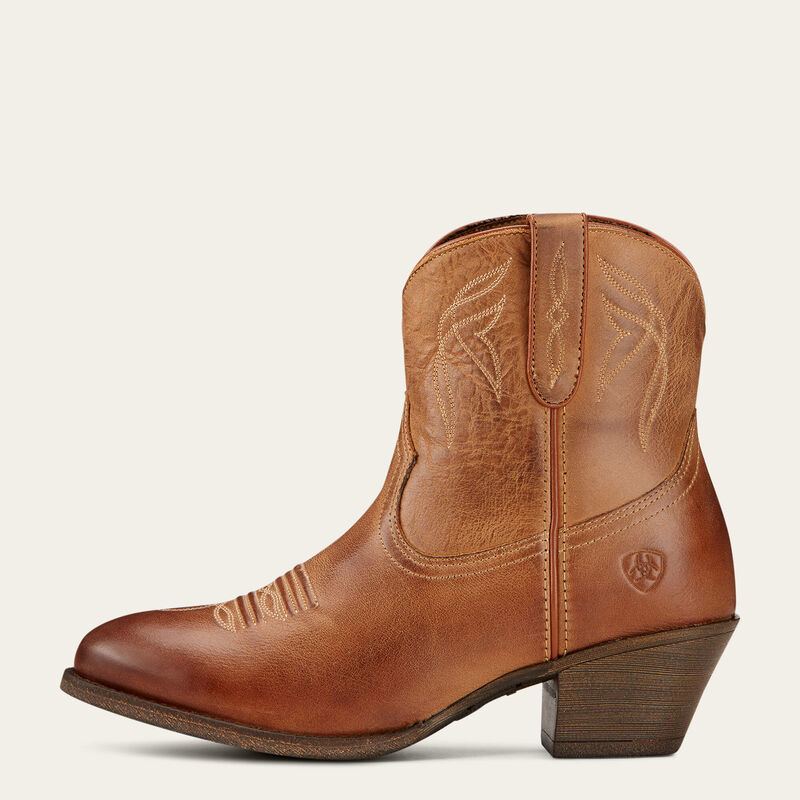 WOMENS Darlin Western Boot 10017323