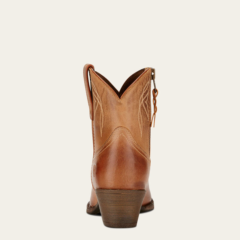 WOMENS Darlin Western Boot 10017323