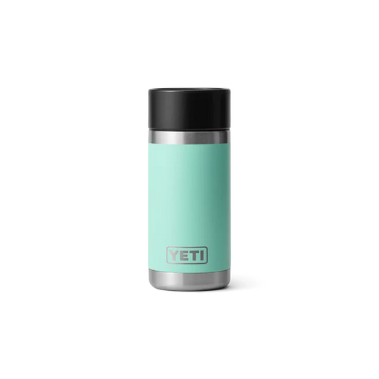 Yeti RAMBLER® 12 OZ (354 ML) BOTTLE WITH HOTSHOT CAP