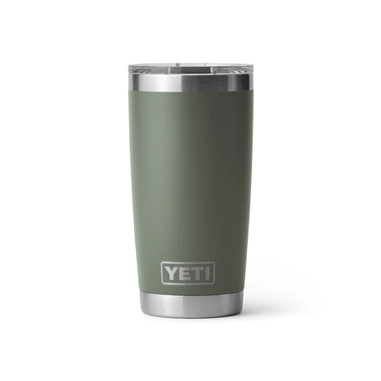 Yeti RAMBLER® 20 OZ (591 ML) TUMBLER