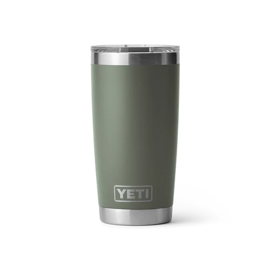 Yeti RAMBLER® 20 OZ (591 ML) TUMBLER