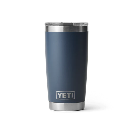 Yeti RAMBLER® 20 OZ (591 ML) TUMBLER