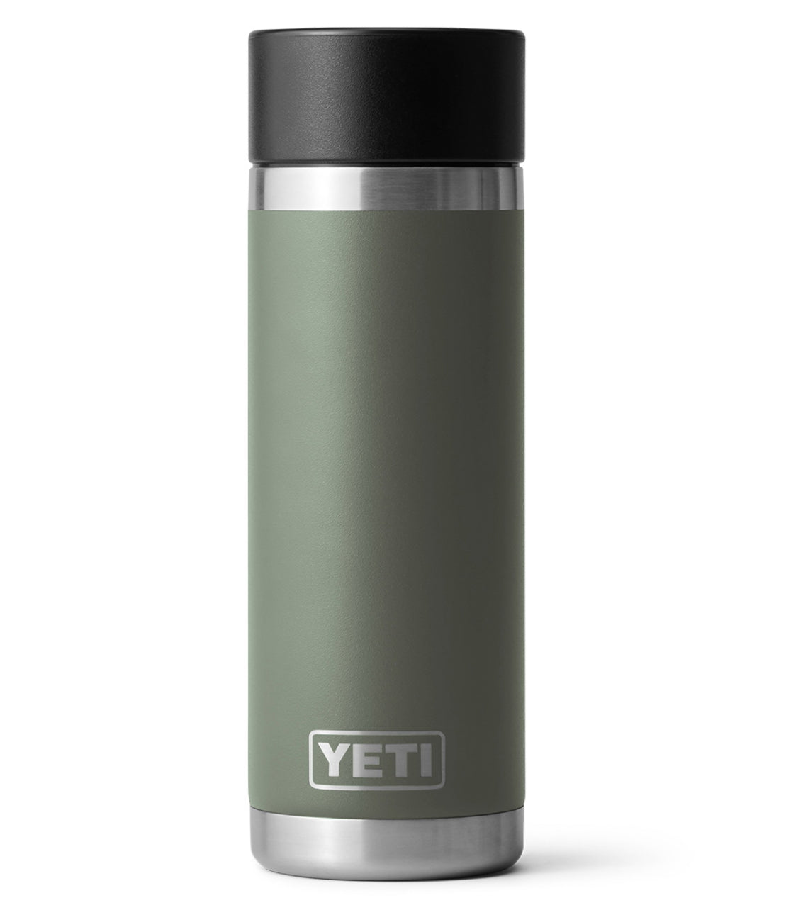 Yeti RAMBLER®
18 OZ (532 ML) BOTTLE WITH HOTSHOT CAP